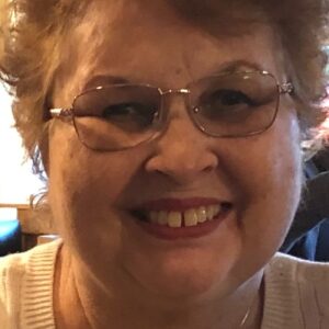 marjorie barron Gallery