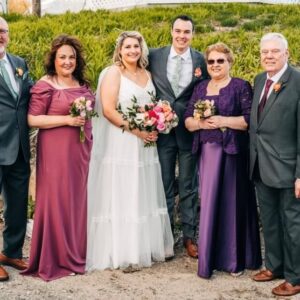 marjorie barron Gallery