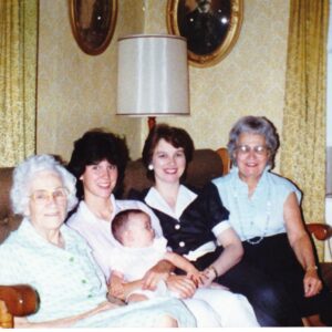 marjorie barron Gallery