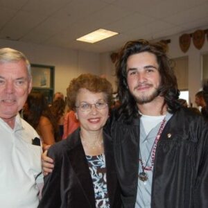 marjorie barron Gallery