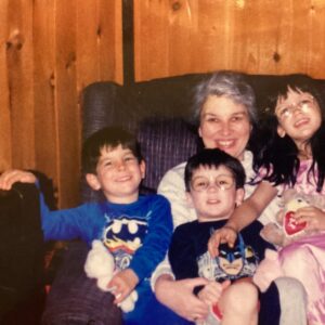 marjorie barron Gallery