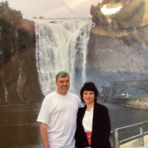 marjorie barron Gallery