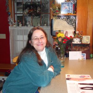 brenda richard Gallery