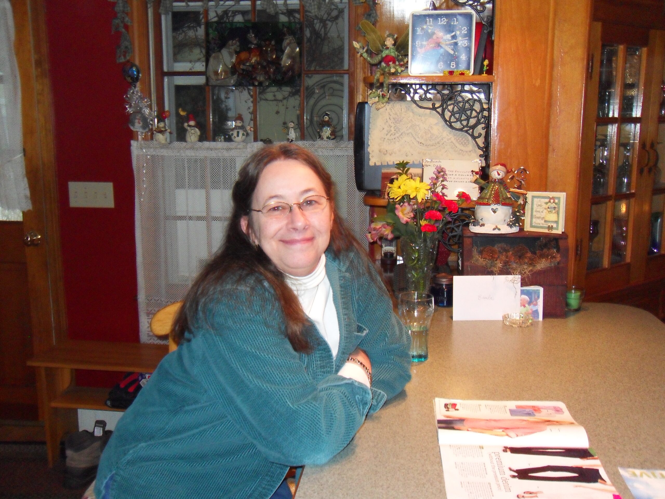 brenda richard