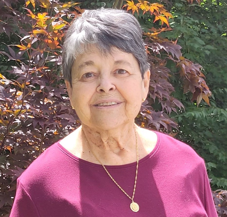 cecile giguere