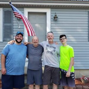 alfred hodson ii Gallery