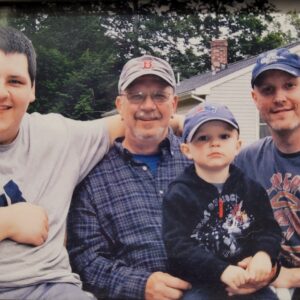 alfred hodson ii Gallery