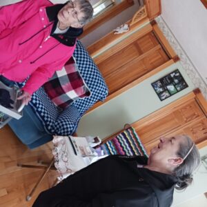 alan robichaud Gallery