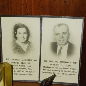 alan robichaud Gallery