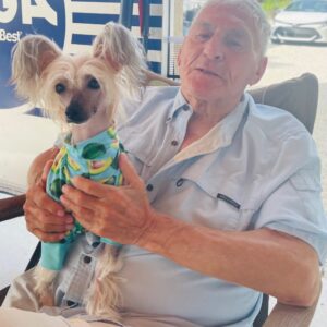 richard sevigney Gallery