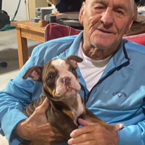 richard sevigney Gallery