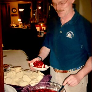 garfield boutilier Gallery