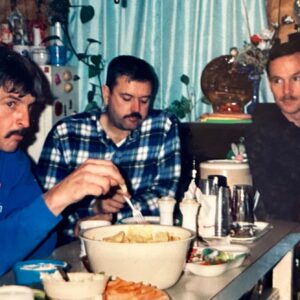 garfield boutilier Gallery