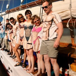 garfield boutilier Gallery