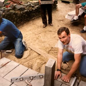 garfield boutilier Gallery