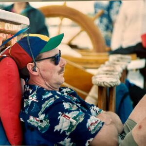 garfield boutilier Gallery