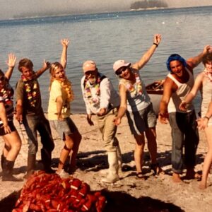 garfield boutilier Gallery