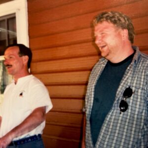 garfield boutilier Gallery