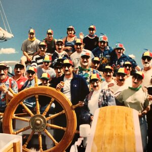 garfield boutilier Gallery