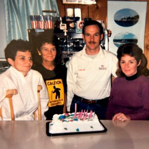 garfield boutilier Gallery