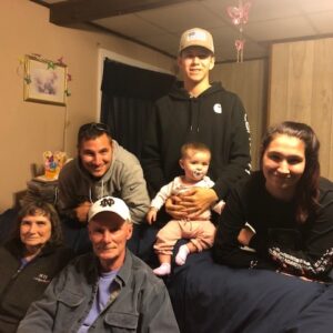 garfield boutilier Gallery