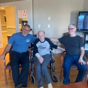 garfield boutilier Gallery