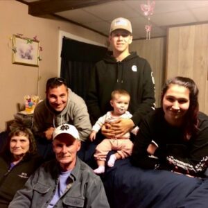 garfield boutilier Gallery