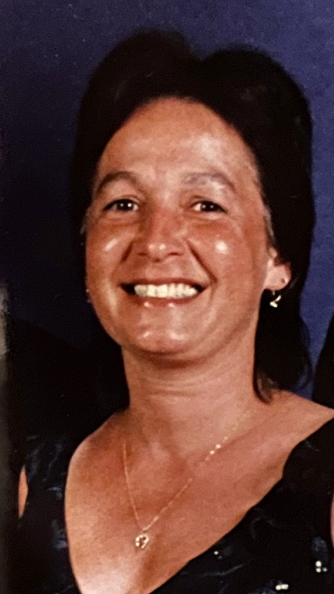 judy phelps