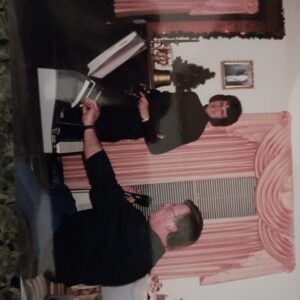 phyllis hayden Gallery