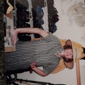 phyllis hayden Gallery