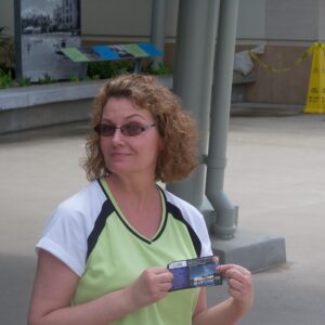 phyllis hayden Gallery