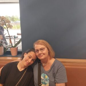 phyllis hayden Gallery