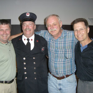 albert phillips Gallery