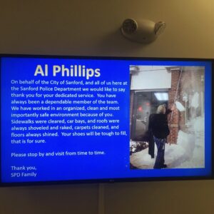 albert phillips Gallery