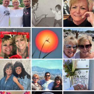 claudia leblanc Gallery