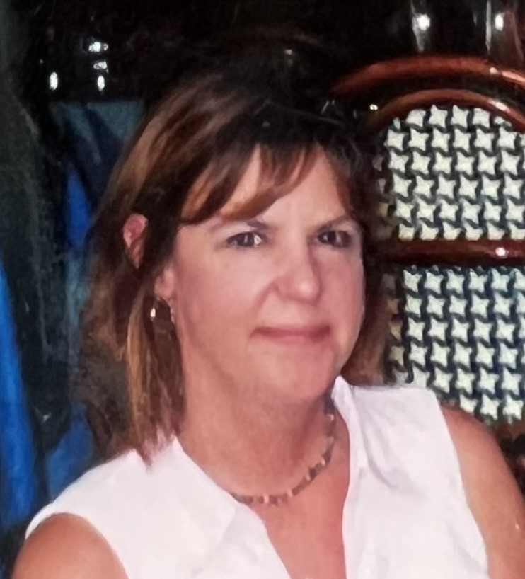 patricia davis