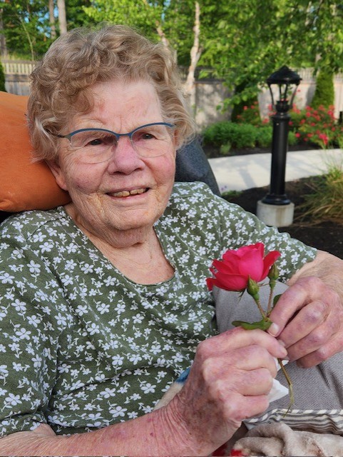 margaret marceau