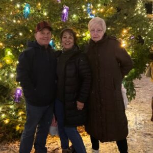 margaret marceau Gallery