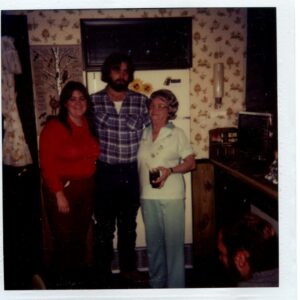 virginia debutts Gallery