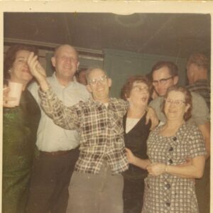 virginia debutts Gallery