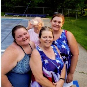 virginia debutts Gallery