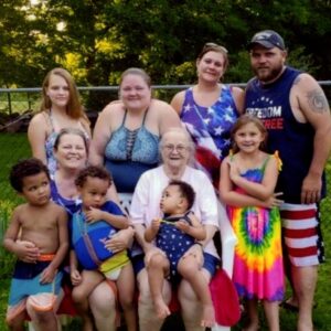 virginia debutts Gallery