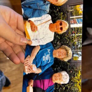 virginia debutts Gallery