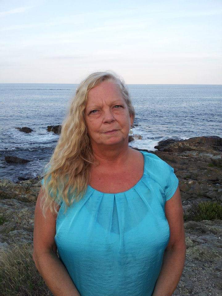 sherry haskell