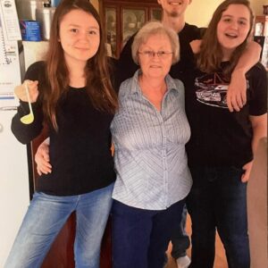 virginia costa Gallery