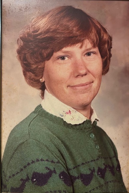 rose marie ryan
