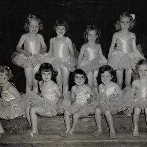 ernestine larose Gallery