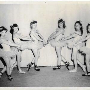 ernestine larose Gallery