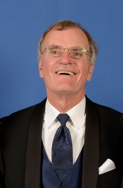 patrick mclaughlin