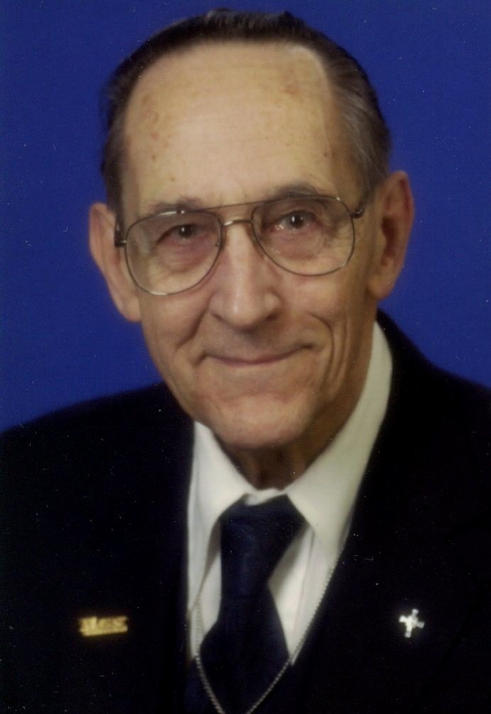 br. ernest paquet